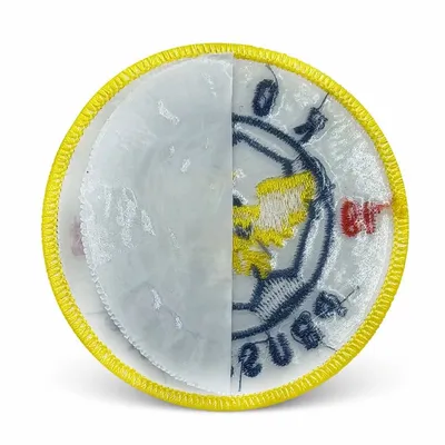 Tape Backing Tape Backing - Custom Aprons Now