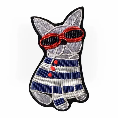 Cute Dog Cute Dog - Custom Aprons Now