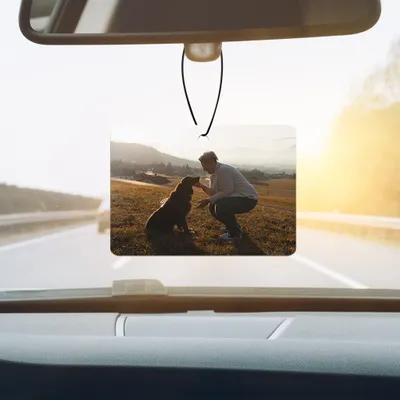 Rectangle: 2.05'' x 3'' - Custom Aprons Now