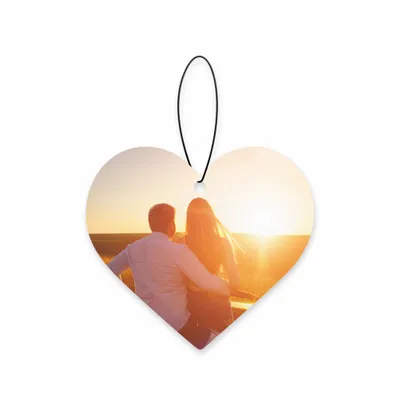 Heart: 3.5'' - Custom Aprons Now