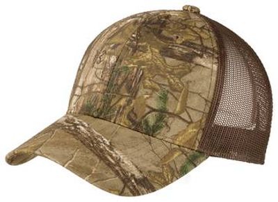 Realtree Xtra/ Brown Realtree Xtra/ Brown - Custom Aprons Now