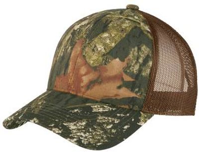 Mossy Oak New Break-Up/ Brown Mossy Oak New Break-Up/ Brown - Custom Aprons Now