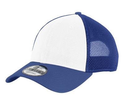 WHITE/ROYAL WHITE/ROYAL - Custom Aprons Now
