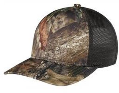 Mossy Oak Break-Up Country/ Black Mossy Oak Break-Up Country/ Black - Custom Aprons Now