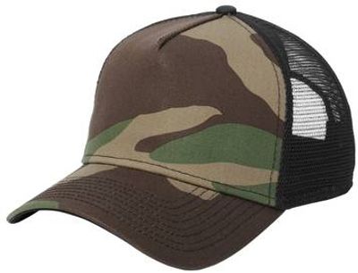 Camo/ Black Camo/ Black - Custom Aprons Now