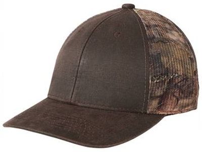 Mossy Oak Break-up Country/ Brown Mossy Oak Break-up Country/ Brown - Custom Aprons Now