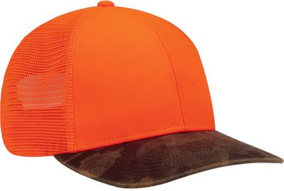 BLAZE ORANGE BLAZE ORANGE - Custom Aprons Now