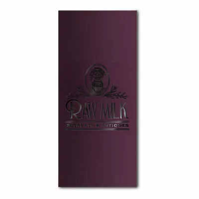 Black Black - Table Covers Now