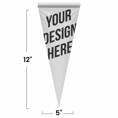 12 in. x 5 in. - Table Covers Now