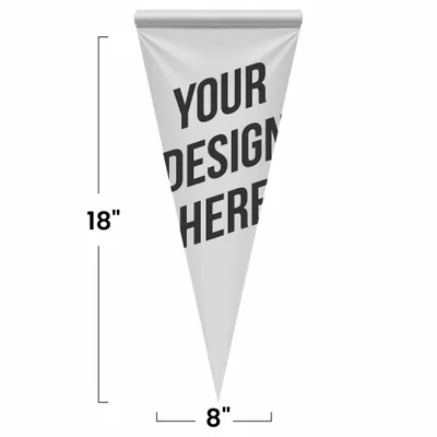 18 in. x 8 in. - Table Covers Now