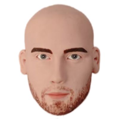 Bald Bald