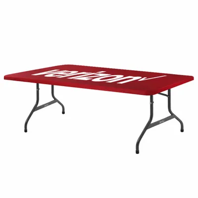 Elastic Fitted Elastic Fitted - Table Covers Now