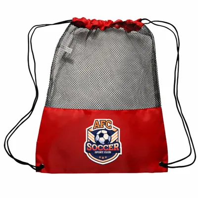 Red Red - Custom Aprons Now
