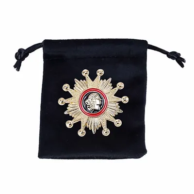 Black Velvet Bag Black Velvet Bag - Table Covers Now