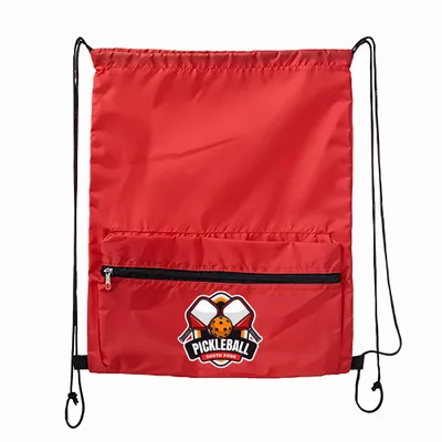 Red Red - Custom Aprons Now