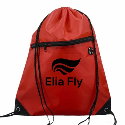 Red Red - Custom Aprons Now