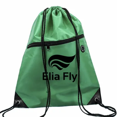 Green Green - Custom Aprons Now