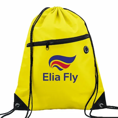 Yellow Yellow - Custom Aprons Now