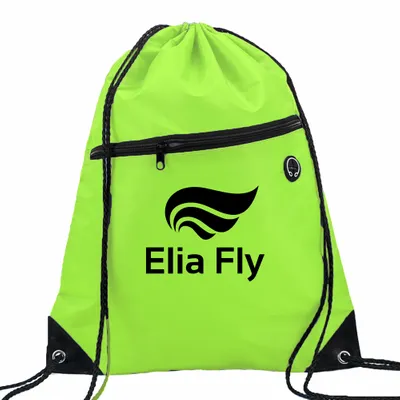 Neon Green Neon Green - Custom Aprons Now