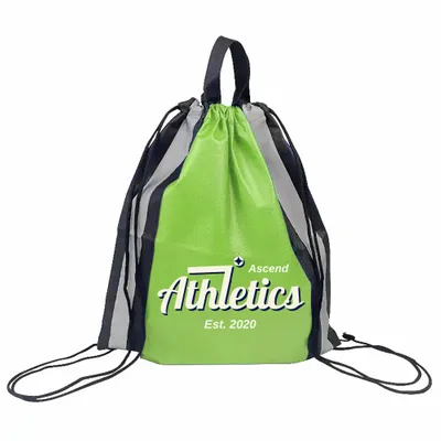 Lime Green Lime Green - Custom Aprons Now