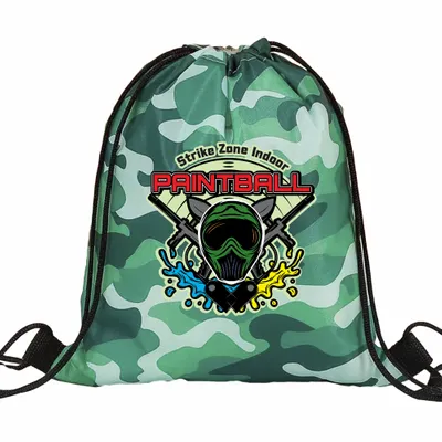 Green Green - Custom Aprons Now