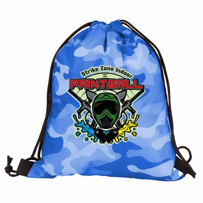 Blue Blue - Custom Aprons Now