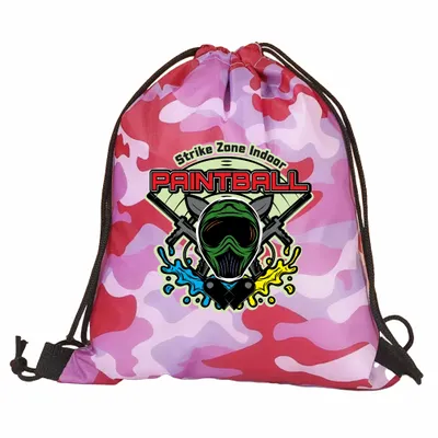 Pink Pink - Custom Aprons Now
