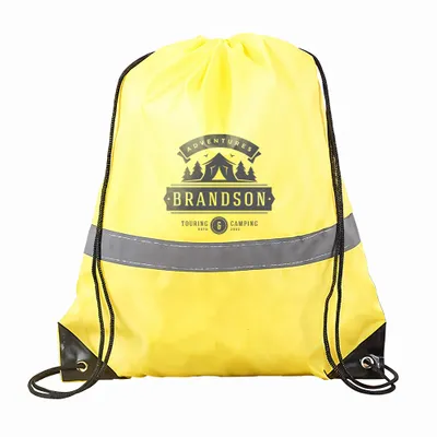 Yellow Yellow - Custom Aprons Now