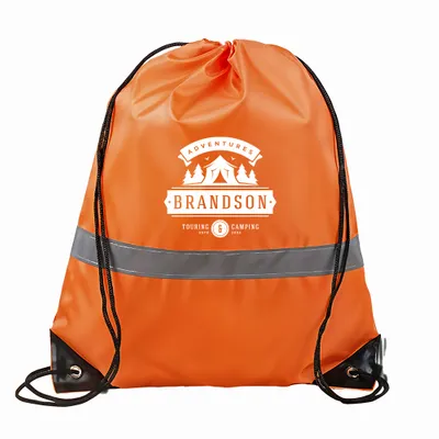 Orange Orange - Custom Aprons Now