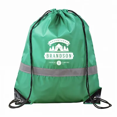 Green Green - Custom Aprons Now