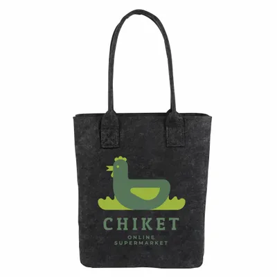 Black Black - Custom Aprons Now