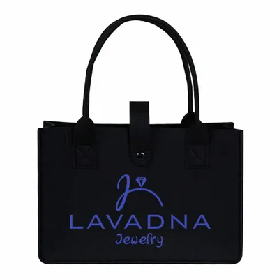 Black Black - Custom Aprons Now