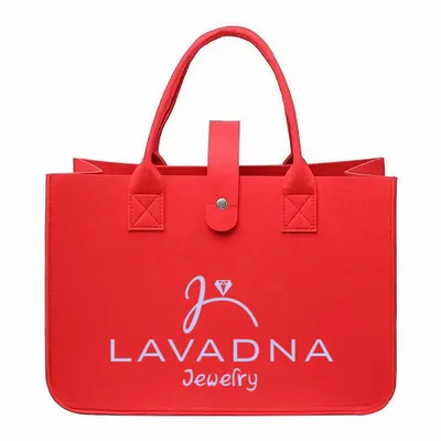 Red Red - Custom Aprons Now