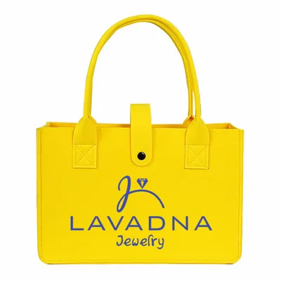 Yellow Yellow - Custom Aprons Now