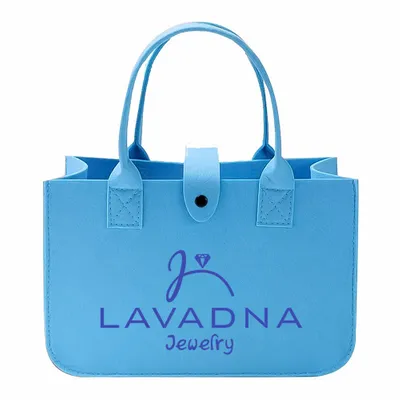 Light Blue Light Blue - Custom Aprons Now