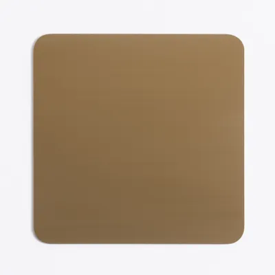 Brushed Gold Brushed Gold - Table Covers Now