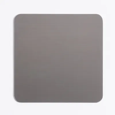 Brushed Silver Brushed Silver - Table Covers Now