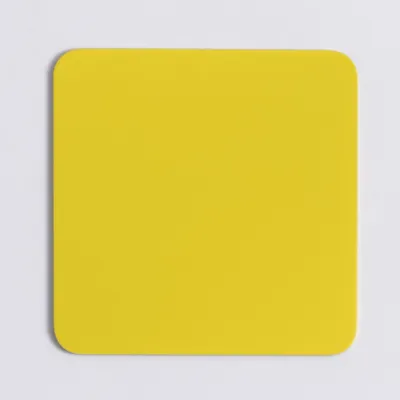 Yellow Yellow - Table Covers Now