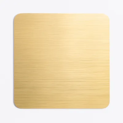 Brushed Gold Brushed Gold - Table Covers Now