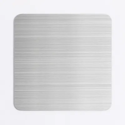 Brushed Silver Brushed Silver - Table Covers Now