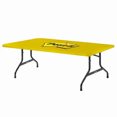 Elastic Fitted Elastic Fitted - Table Covers Now