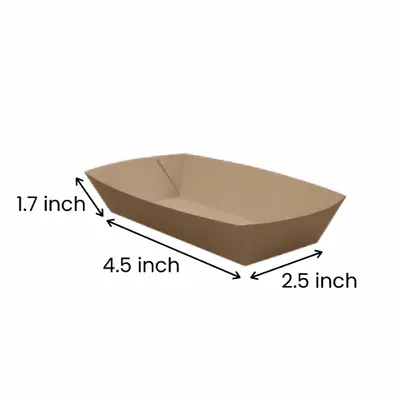 4.5x2.5x1.7inch 4.5x2.5x1.7inch - Table Covers Now
