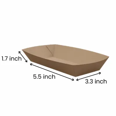 5.5x3.3x1.7inch 5.5x3.3x1.7inch - Table Covers Now