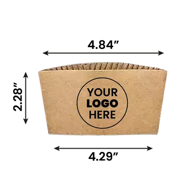 4.8 inch 4.8 inch - Custom Aprons Now