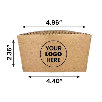 4.9 inch 4.9 inch - Custom Aprons Now