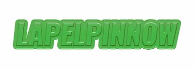 Matte Green Plating - Custom Aprons Now