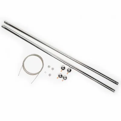 with Accessories - Custom Aprons Now