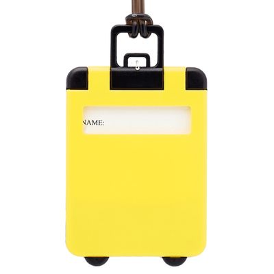 Yellow Yellow