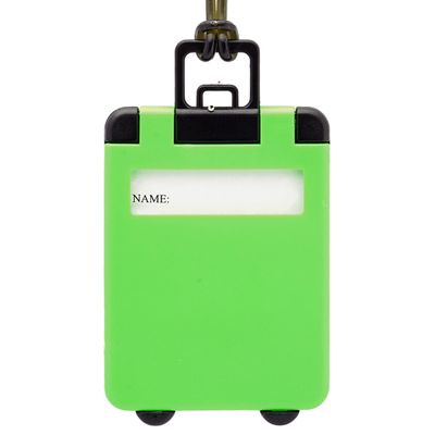 Green Green