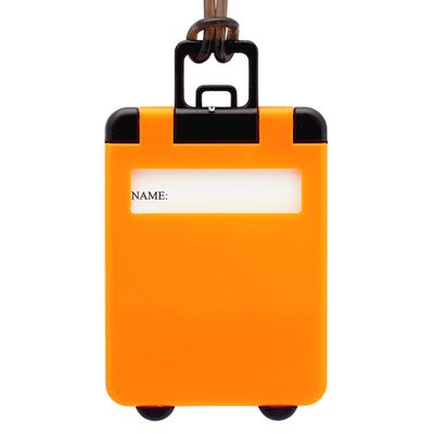 Orange Orange